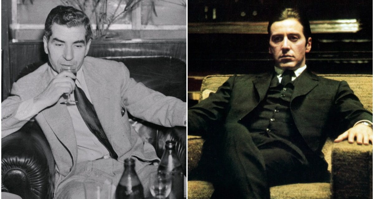 The Godfather: The Real History Behind Michael’s First Kill