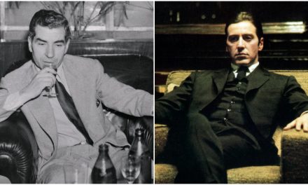 The Godfather: The Real History Behind Michael’s First Kill
