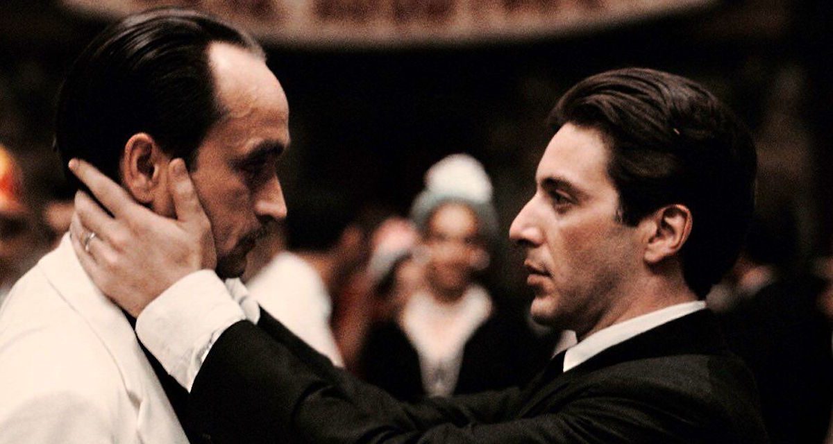 The Godfather Is Really the Story of American Capitalism