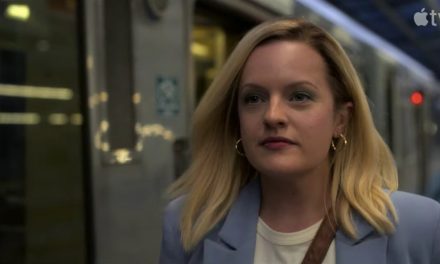 Elisabeth Moss’s Reality Is Unstable in the Trailer for Apple TV’s Shining Girls