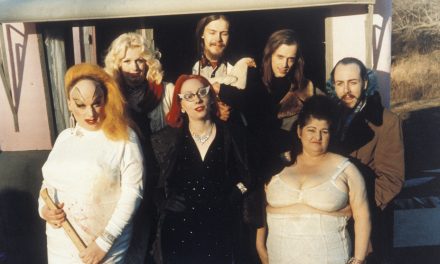 Pink Flamingos Is DIY Filmmaking at Its Best and Worst
