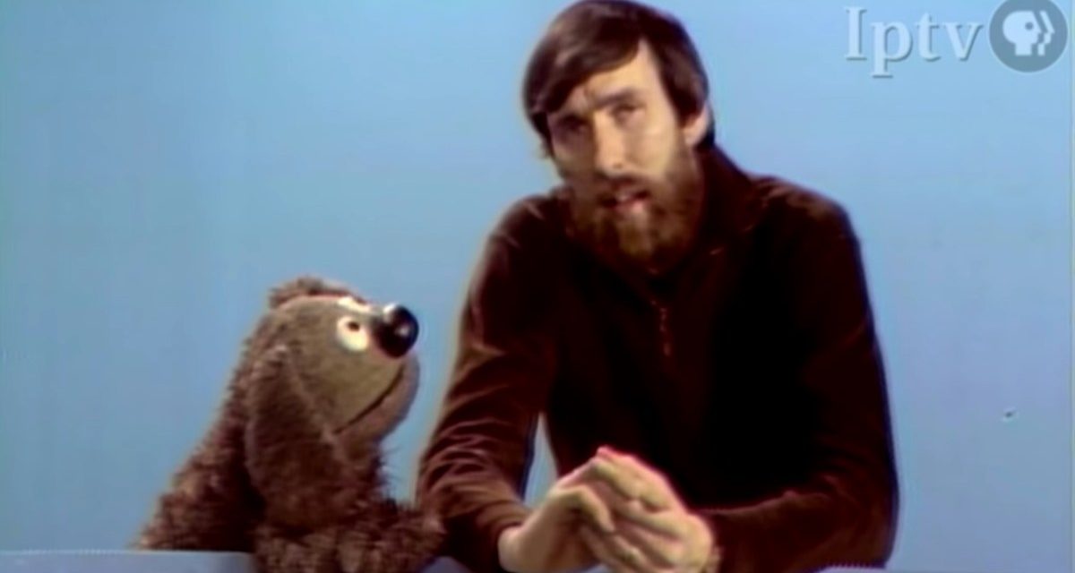 A Jim Henson Documentary Is in the Works at Disney, With Ron Howard on Board to Direct