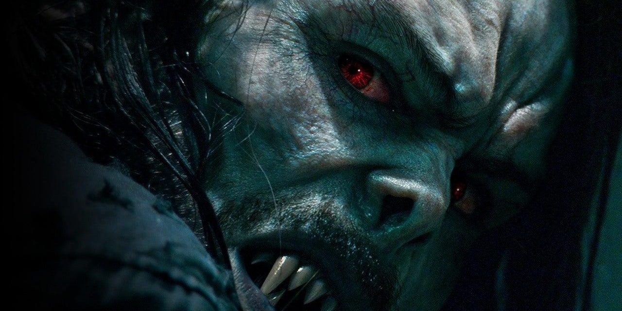 Morbius Review: Marvel Vampire Movie Is Lifeless