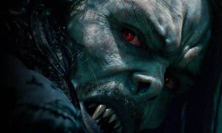 Morbius Review: Marvel Vampire Movie Is Lifeless