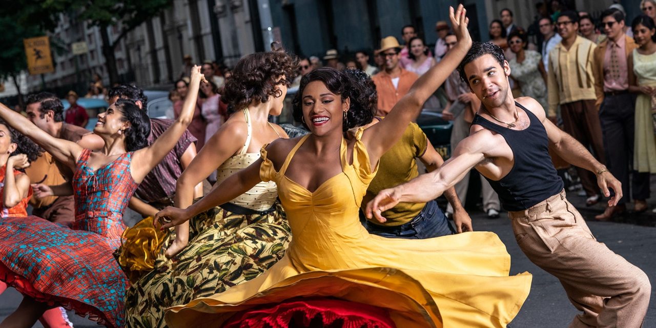 West Side Story: The Brilliance and Tragedy of Its Disney+ Release