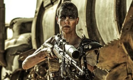 Here’s What We Know About the Furiosa Movie So Far