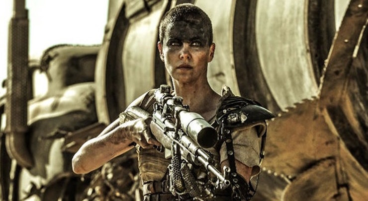Here’s What We Know About the Furiosa Movie So Far