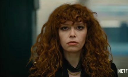Russian Doll’s Second Season Promises Another Existential Mystery