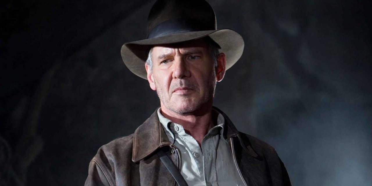 Indiana Jones 5 Trailer Release Teased in New Update