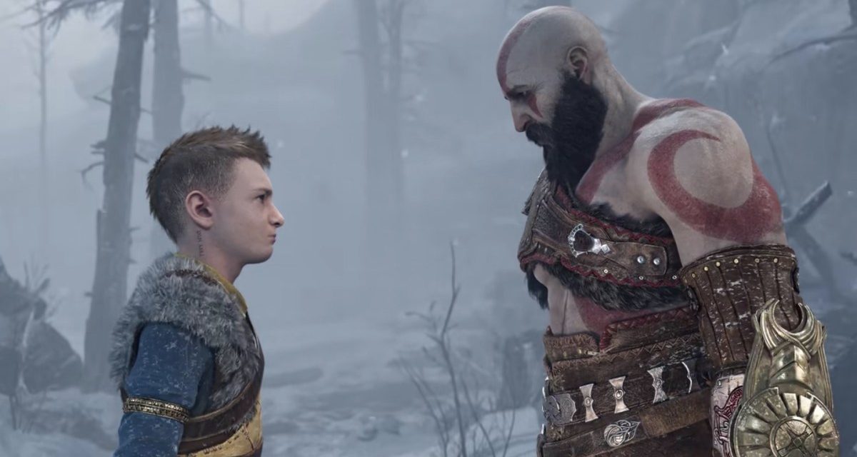 The Expanse and Wheel of Time Showrunners May Be Developing a God of War Series