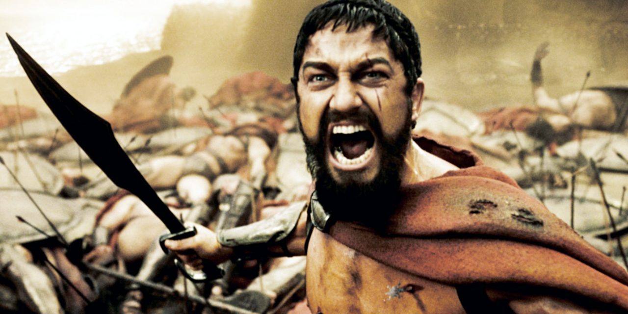 How 300 Paved the Way for Zack Snyder’s Justice League
