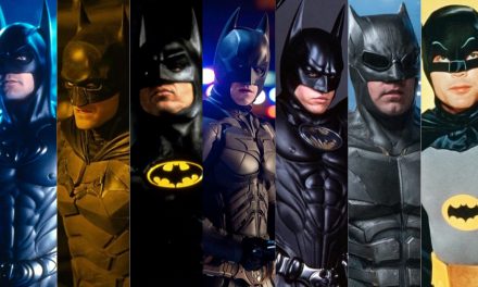 Batman Actors Ranked from Worst to Best
