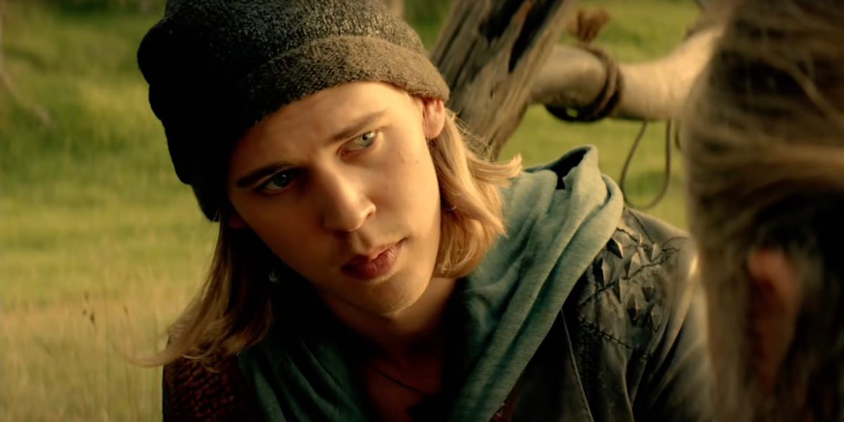 Shannara and Elvis actor Austin Butler May be Heading to Dune: Part Two as Feyd-Rautha