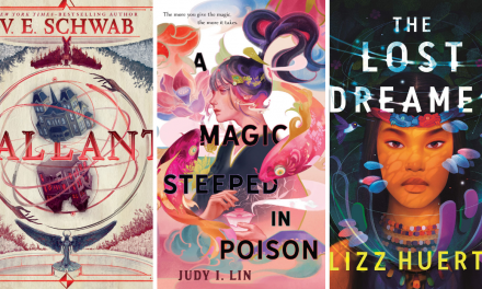 Best New Young Adult Books to Read in March 2022