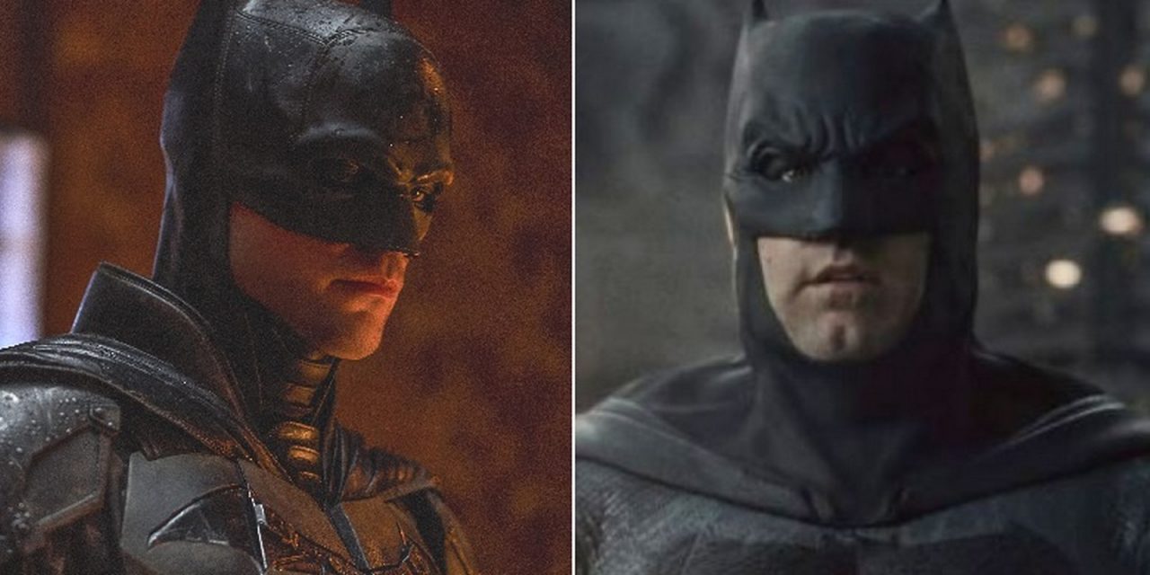 The Batman vs. Zack Snyder’s Batman: How Are They Different?