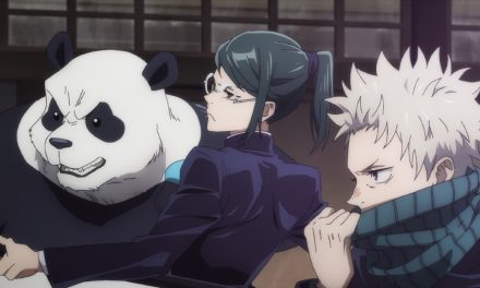 Jujutsu Kaisen 0 Dives into the Past to Prepare for the Future