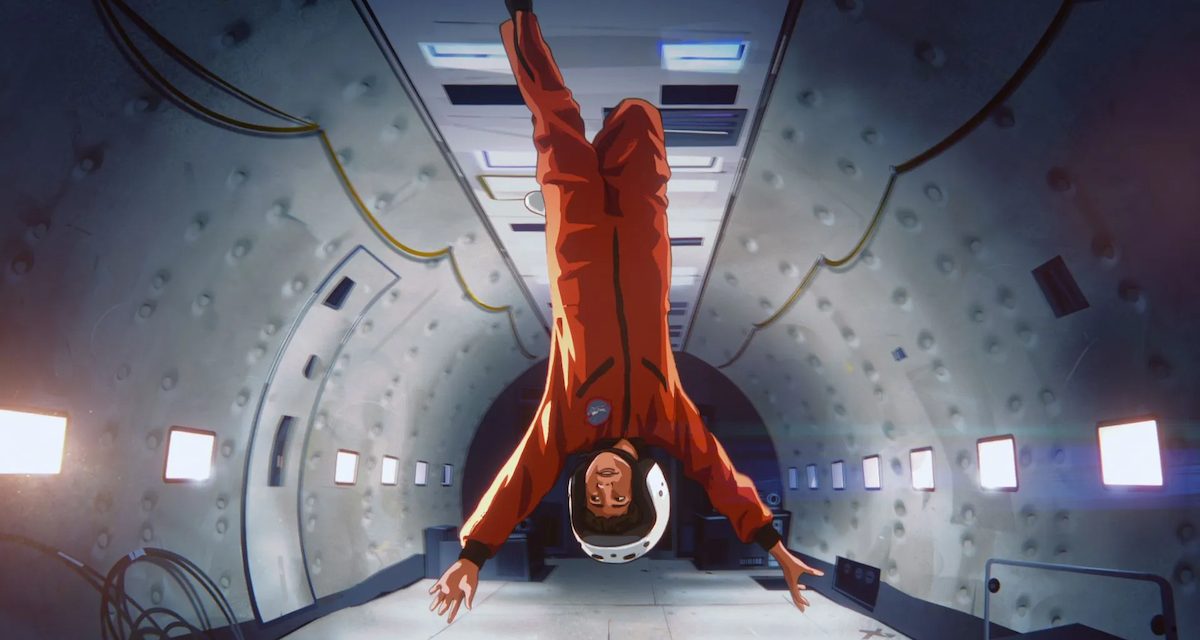 Apollo 10 1/2 Review: Richard Linklater’s Love Letter to the Space Age