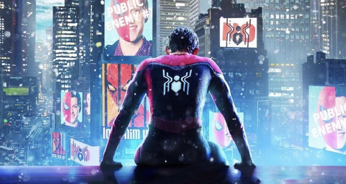 Spider-Man: No Way Home – Where to Watch and Stream