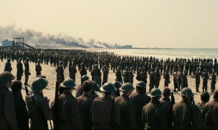 How Dunkirk Inverts Classic WW2 Movie Moments