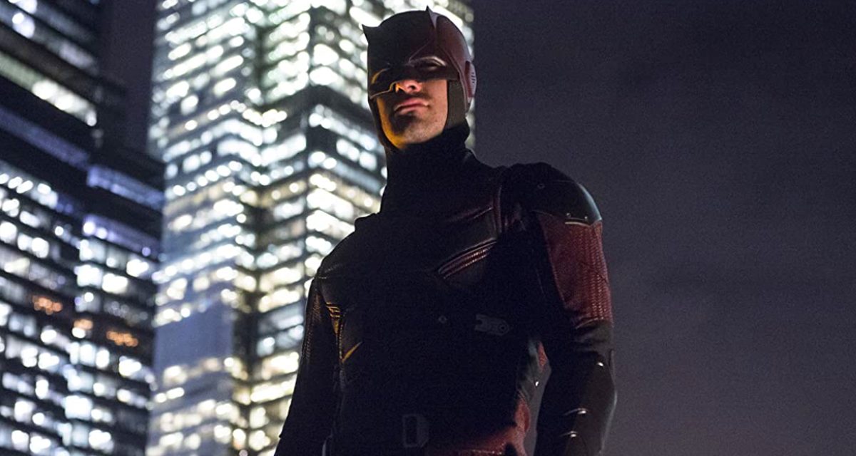 Daredevil vs. Daredevil? Charlie Cox Mocks Ben Affleck’s Suit
