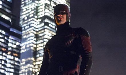 Daredevil vs. Daredevil? Charlie Cox Mocks Ben Affleck’s Suit