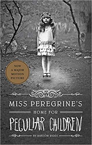 It Came From The Archives! “Miss Peregrine’s Home For Peculiar Children: A Slightly Less Peculiar Review Of The First Book”