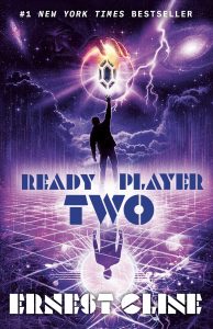 Ready Player Two Book Review