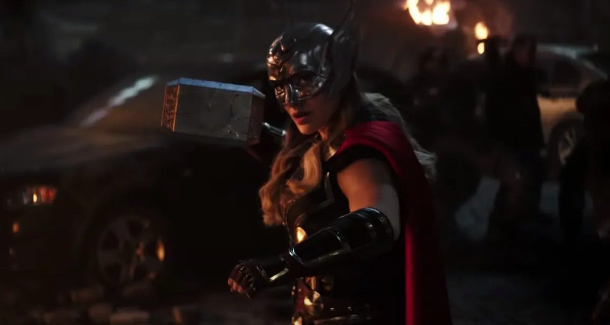 Thor: Love and Thunder Cast – Who’s Back and New Characters