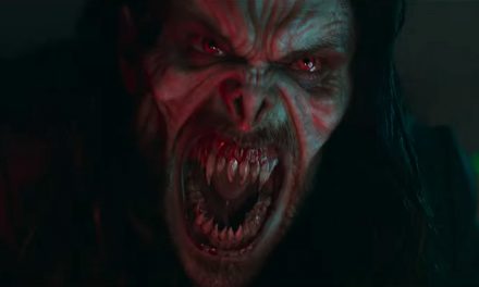 Morbius Box Office Leaves Sequel in Scary Place