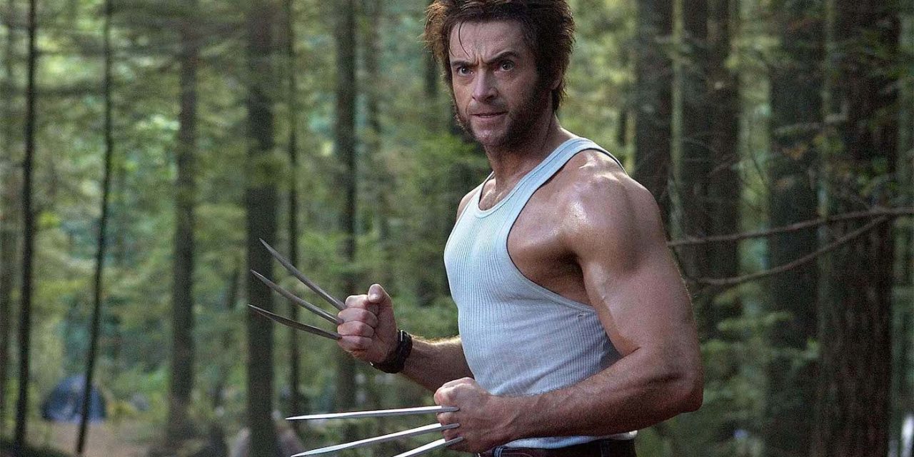 Hugh Jackman Dons Wolverine Claws on Broadway