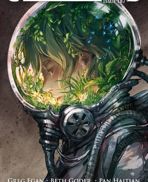 Finding Endor: The Quest for Habitable Exomoons by Julie Nováková