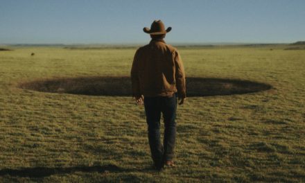 Watch Josh Brolin Cowboy It Up in This Creepy Outer Range Trailer