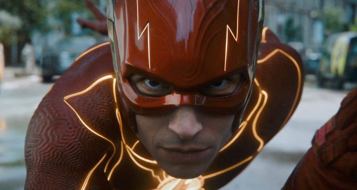 The Flash: Ezra Miller’s Legal Troubles Are More Bad News for the SnyderVerse