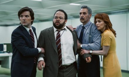 Severance Will Get Back to Work for a Second Season
