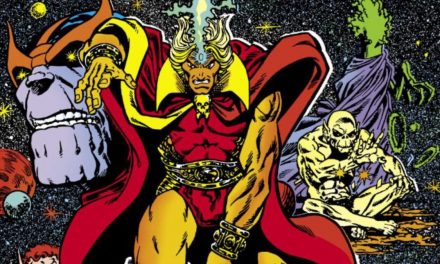 Guardians of the Galaxy Vol. 3: Will Poulter Confirms Intense Adam Warlock Transformation for MCU