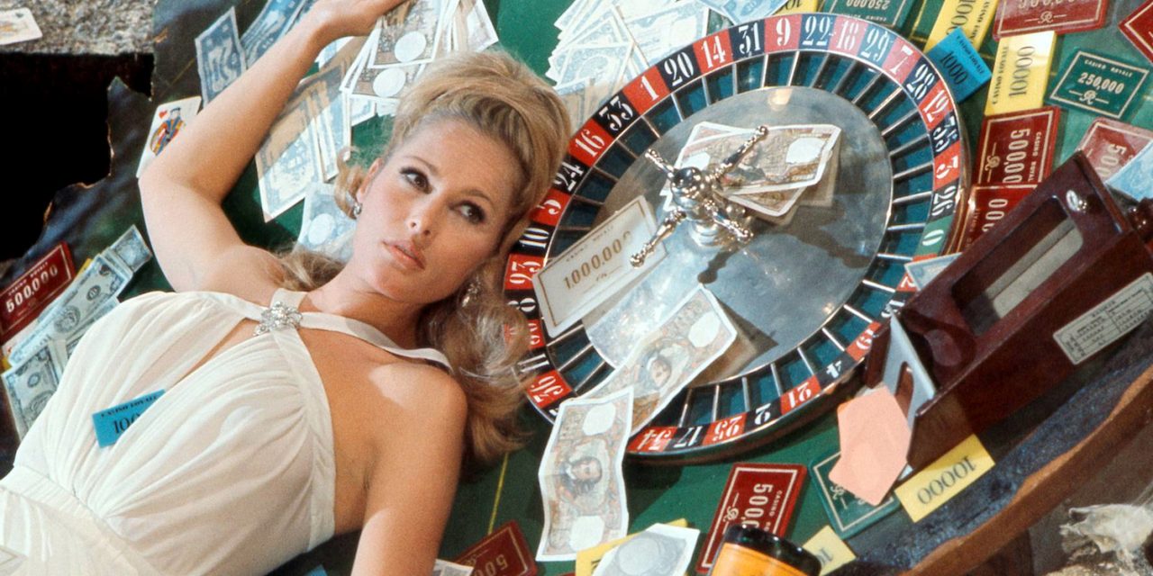 The Good Movies Buried in the Original Casino Royale