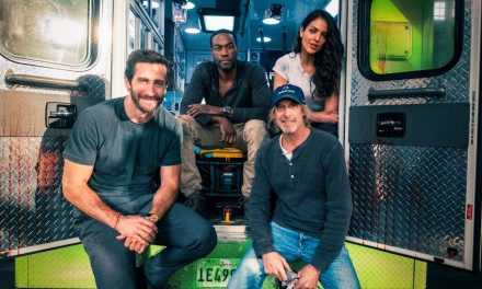 Ambulance: Michael Bay’s Best Movie in Decades Shouldn’t Have Flopped