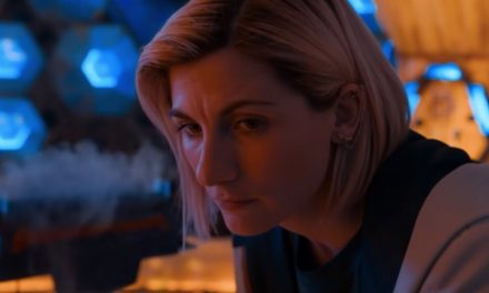 The Thirteenth Doctor’s Final Episode Will See the Return of Two Beloved Companions