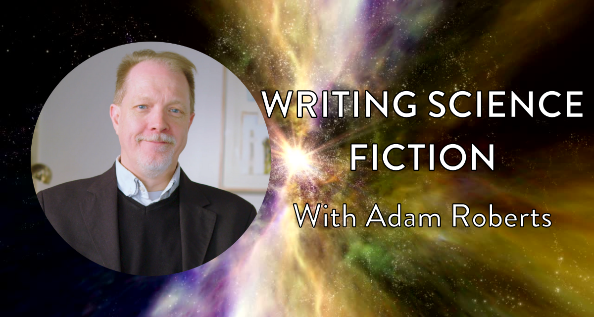 What Makes Great Sci-Fi Writing?