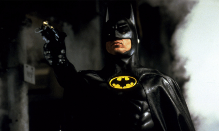 Batman: How Michael Keaton’s Batsuit Changed for The Flash and Batgirl