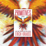Book Review: Primitives by Erich Krauss
