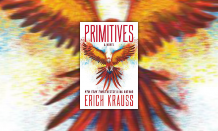 Book Review: Primitives by Erich Krauss