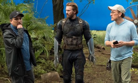 The Russo Brothers Reveal Their Favorite Marvel Phase 4 Movie