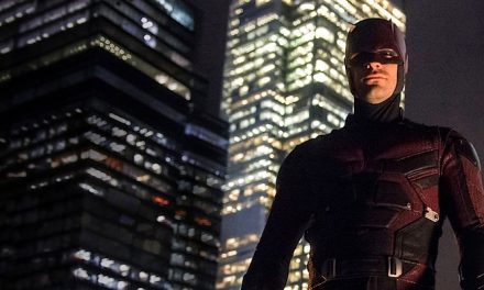 Charlie Cox’s Daredevil Is Reportedly Getting His Own Disney+ Series