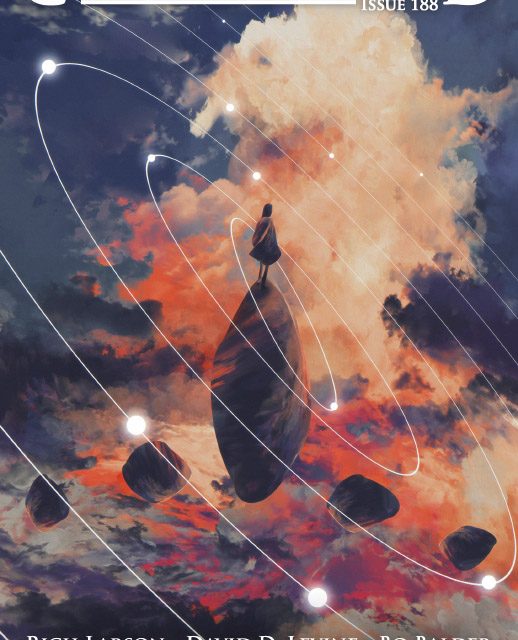 Tea Parties around Nebula-55 by Adriana C. Grigore (audio)