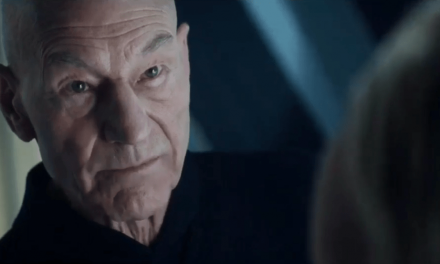 A Whole Bunch of Star Trek: Picard Characters Won’t Be Around for Season Three