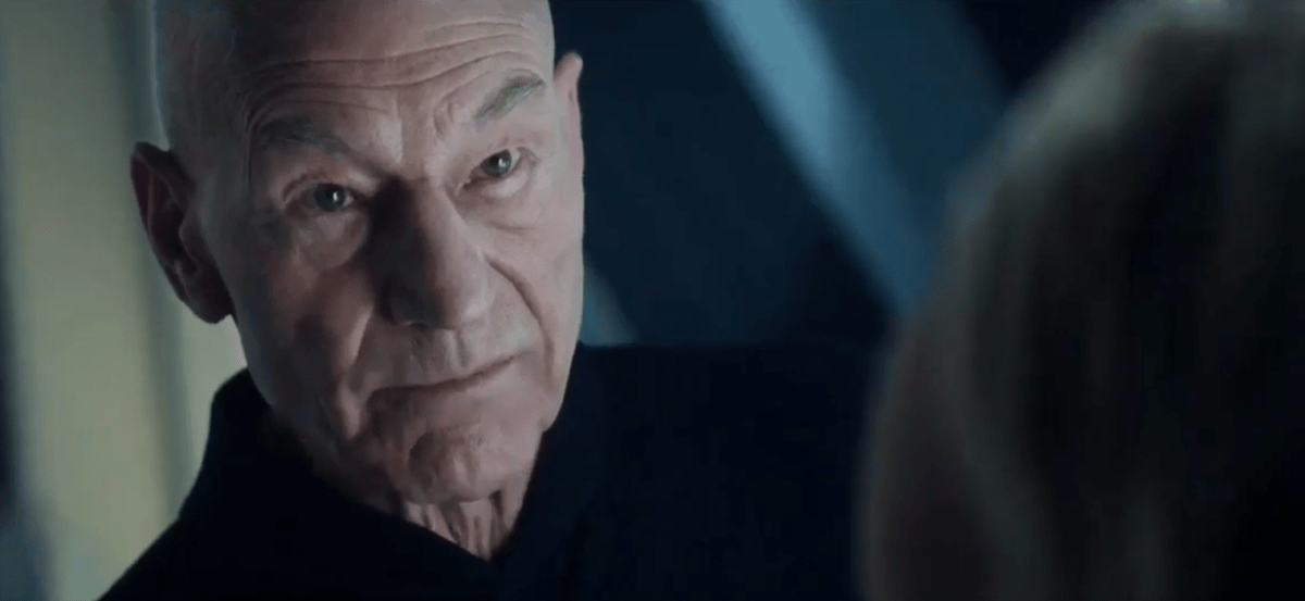 A Whole Bunch of Star Trek: Picard Characters Won’t Be Around for Season Three