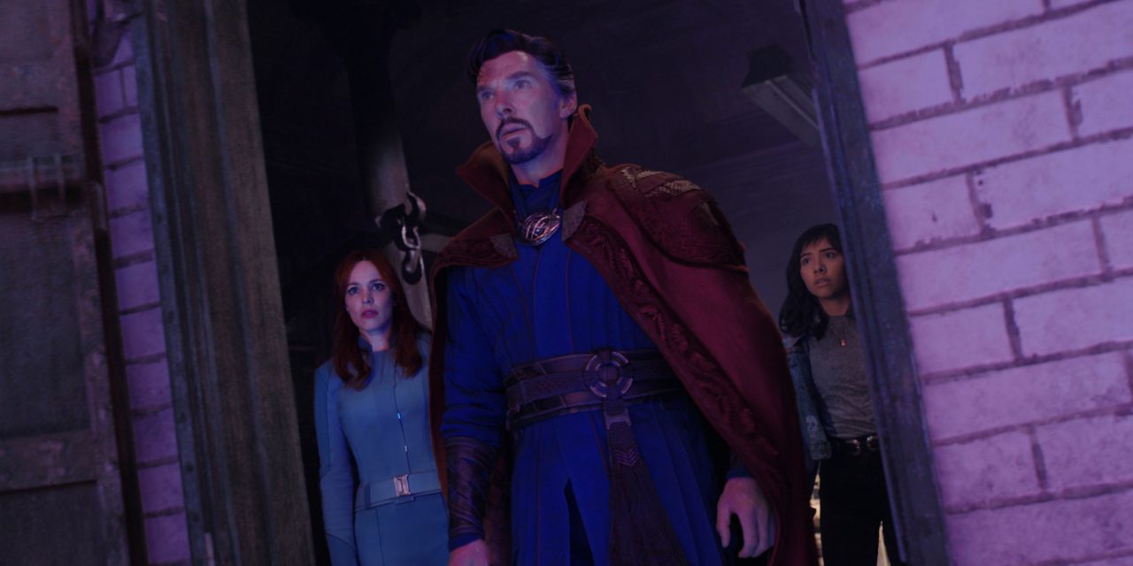 Doctor Strange in the Multiverse of Madness: Best Marvel Comics and MCU Easter Eggs