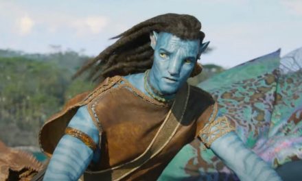 Avatar: The Way of Water Trailer Shows Us That Water Is the Way (Maybe?)