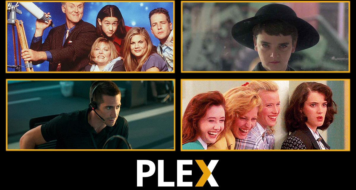 The Best Movies and TV Shows To Stream on Plex in May